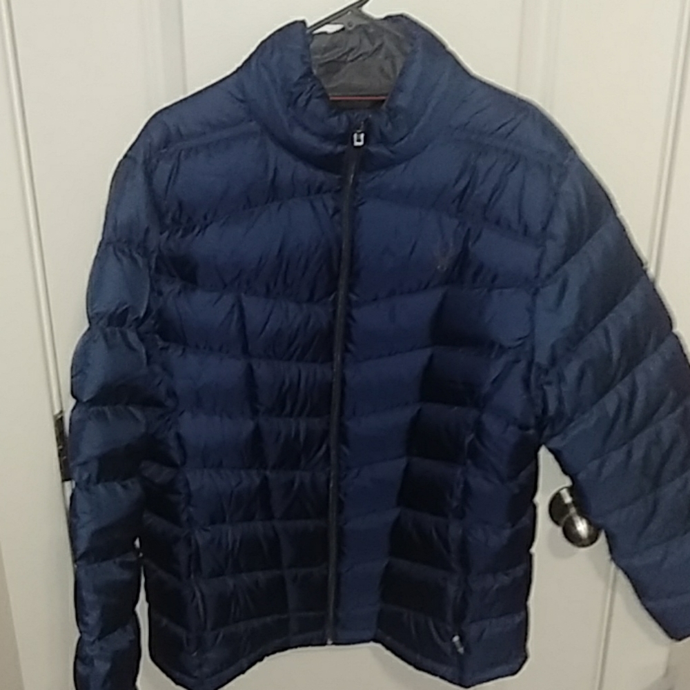 Spyder XT 550 Down Jacket